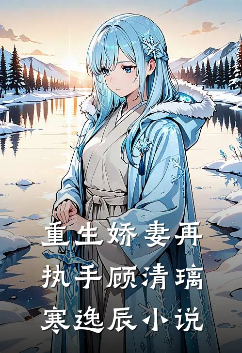 重生娇妻再执手顾清璃寒逸辰小说
