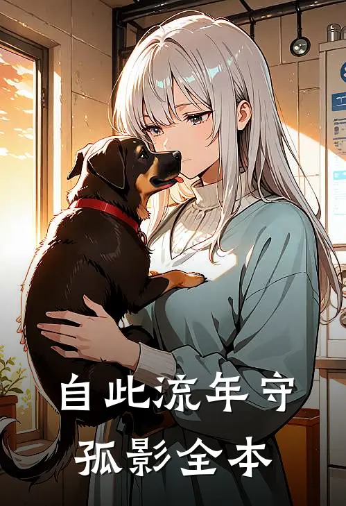 自此流年守孤影全本