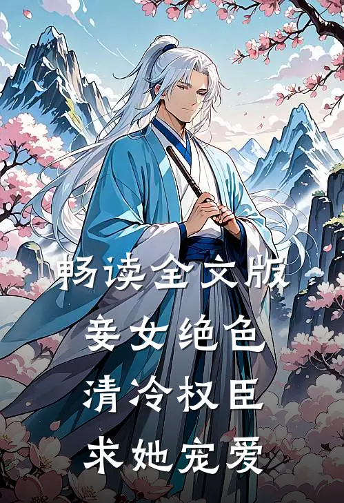 畅读全文版妾女绝色：清冷权臣求她宠爱