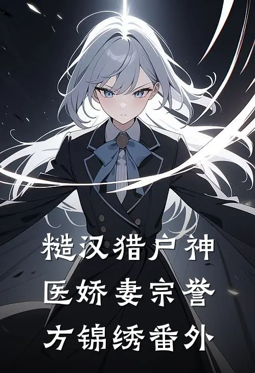 糙汉猎户神医娇妻宗誉方锦绣番外