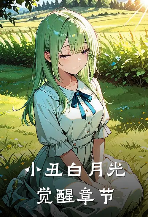 小丑白月光觉醒章节
