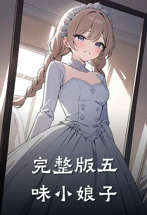 完整版五味小娘子