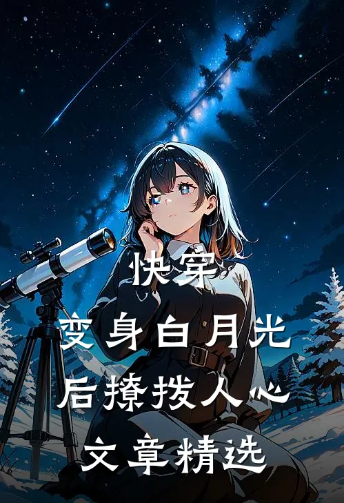 快穿：变身白月光后撩拨人心文章精选
