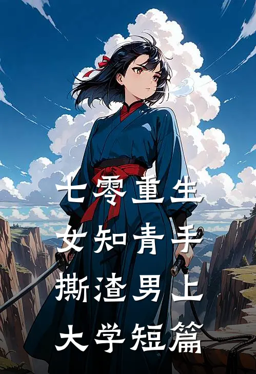 七零重生：女知青手撕渣男上大学短篇