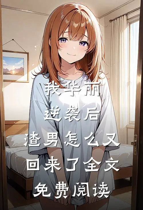 我华丽逆袭后，渣男怎么又回来了全文免费阅读