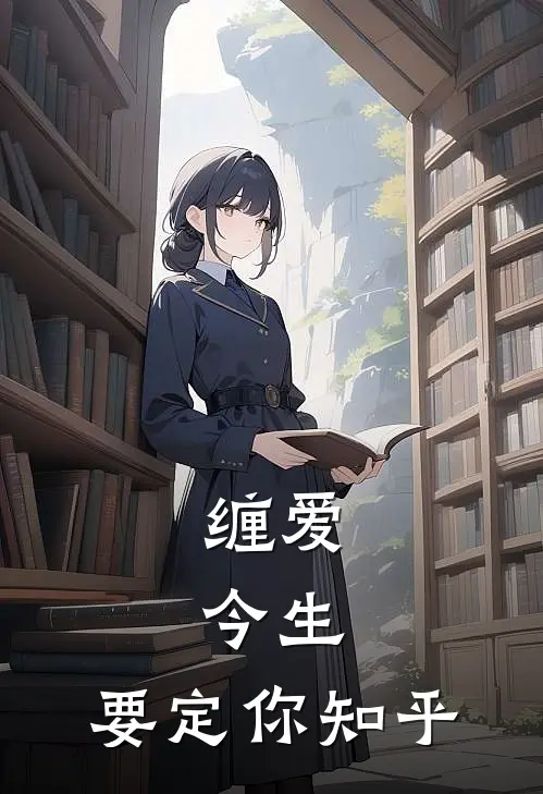 缠爱：今生，要定你知乎