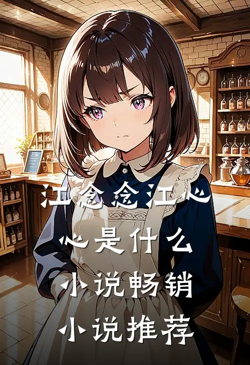 江念念江心心是什么小说畅销小说推荐