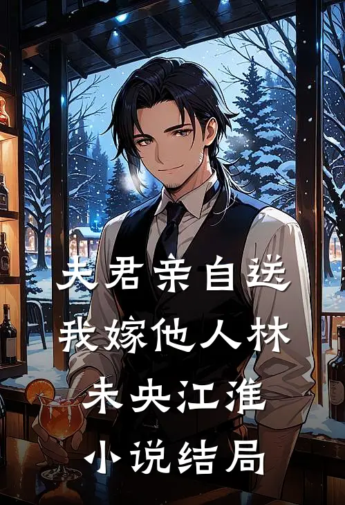 夫君亲自送我嫁他人林未央江淮小说结局