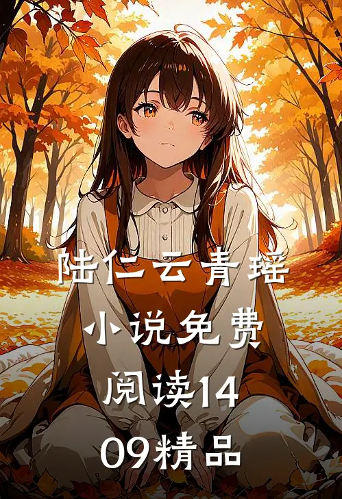 陆仁云青瑶小说免费阅读1409精品