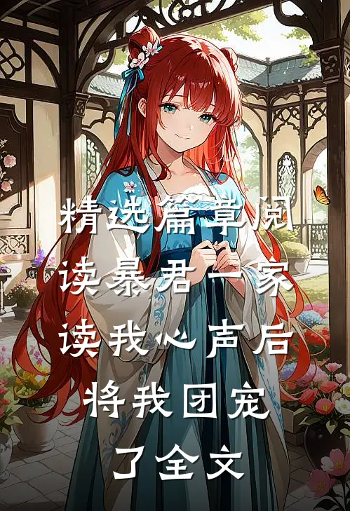 精选篇章阅读暴君一家读我心声后,将我团宠了全文