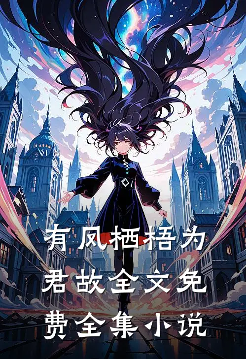 有凤栖梧为君故全文免费全集小说
