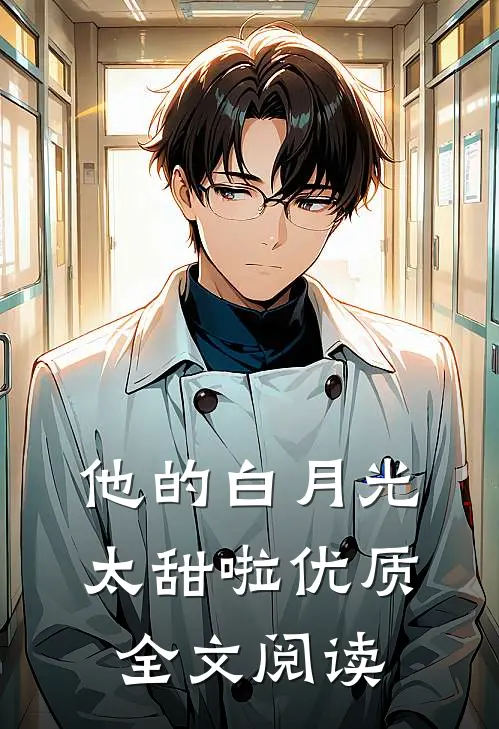 他的白月光太甜啦优质全文阅读