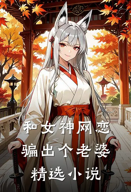和女神网恋，骗出个老婆精选小说