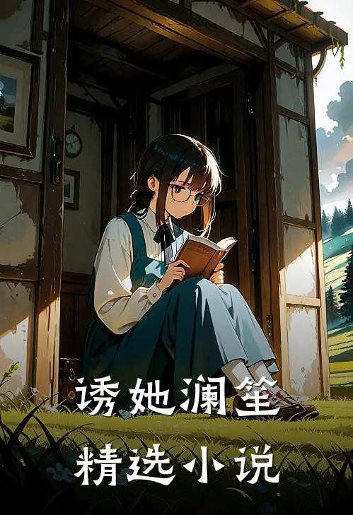 诱她 澜笙精选小说