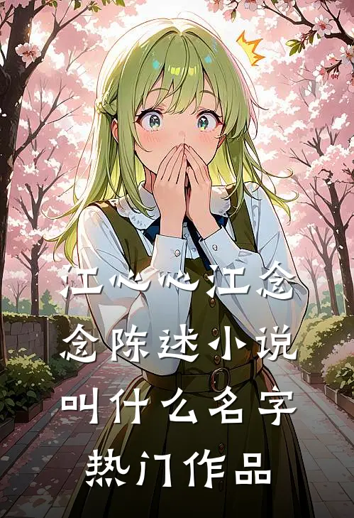 江心心江念念陈述小说叫什么名字热门作品