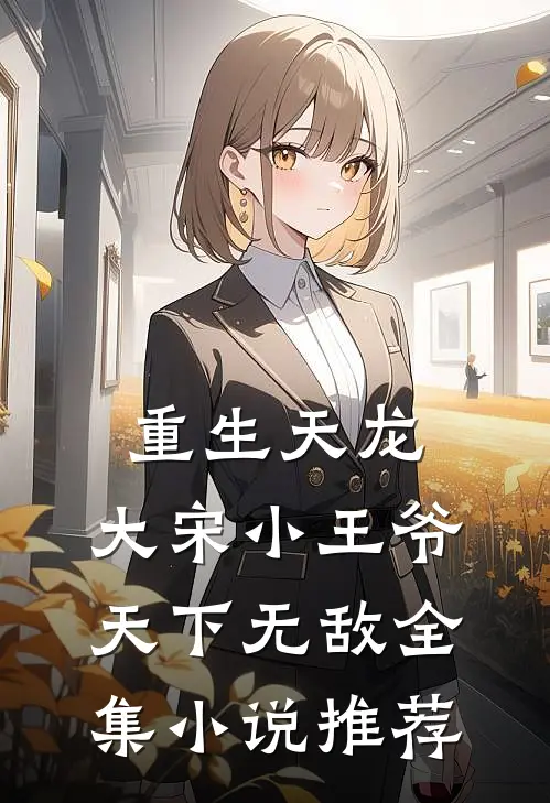 重生天龙，大宋小王爷，天下无敌全集小说推荐
