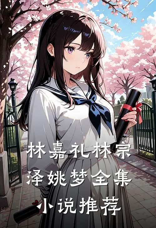 林嘉礼林宗泽姚梦全集小说推荐