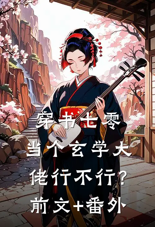 穿书七零，当个玄学大佬行不行？前文+番外