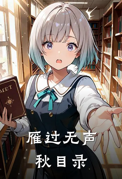雁过无声秋目录