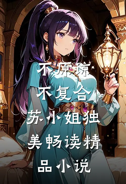 不原谅，不复合，苏小姐独美畅读精品小说