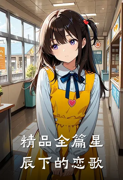 精品全篇星辰下的恋歌
