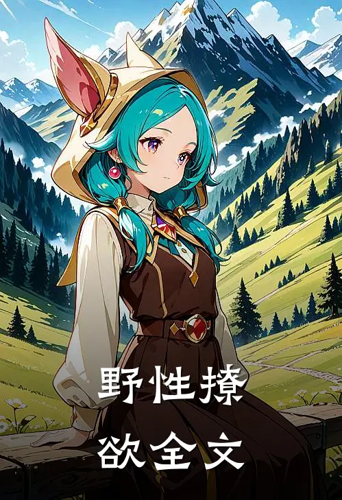 野性撩欲全文