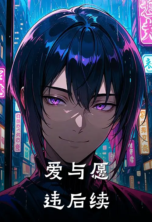爱与愿违后续