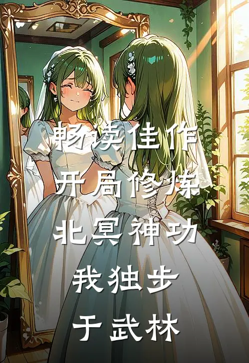 畅读佳作开局修炼北冥神功：我独步于武林