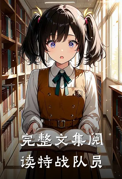 完整文集阅读特战队员