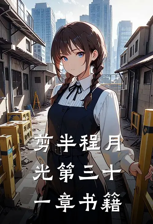 剪半程月光第三十一章书籍