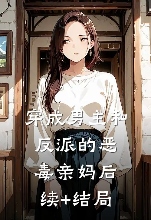 穿成男主和反派的恶毒亲妈后续+结局
