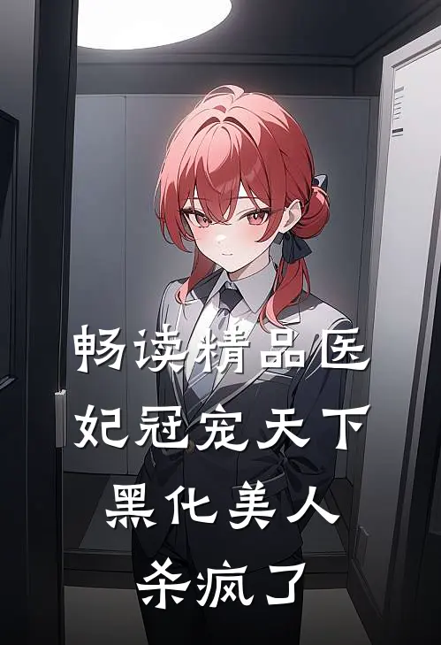 畅读精品医妃冠宠天下：黑化美人杀疯了