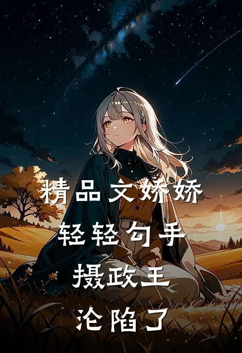 精品文娇娇轻轻勾手，摄政王沦陷了