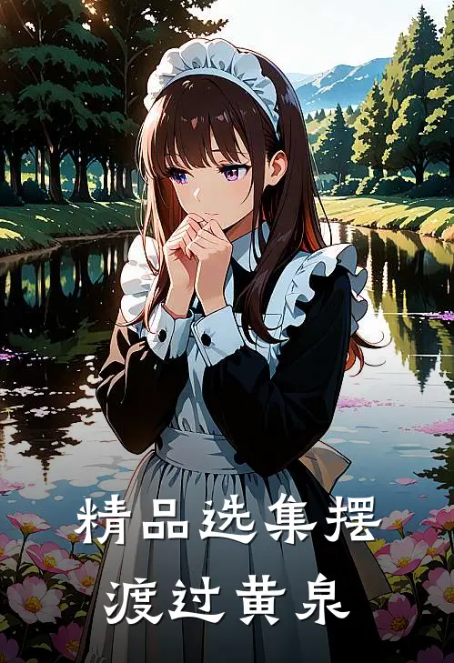 精品选集摆渡过黄泉