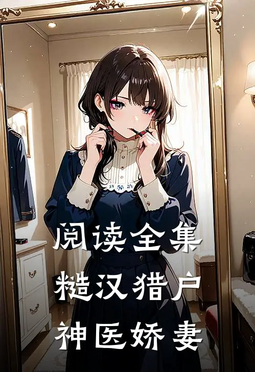 阅读全集糙汉猎户神医娇妻