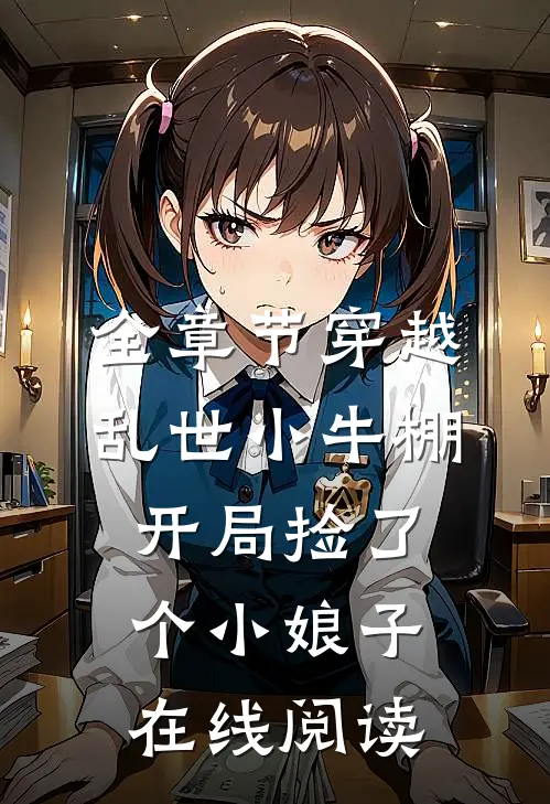 全章节穿越乱世小牛棚,开局捡了个小娘子在线阅读