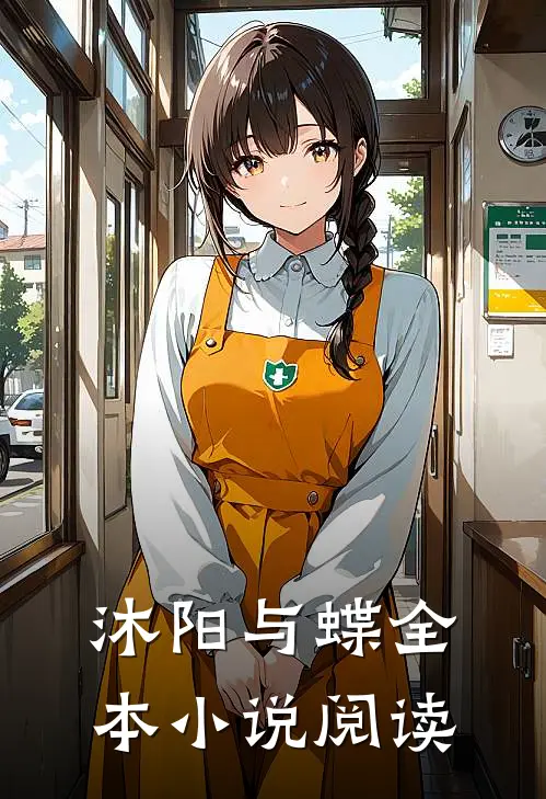 沐阳与蝶全本小说阅读
