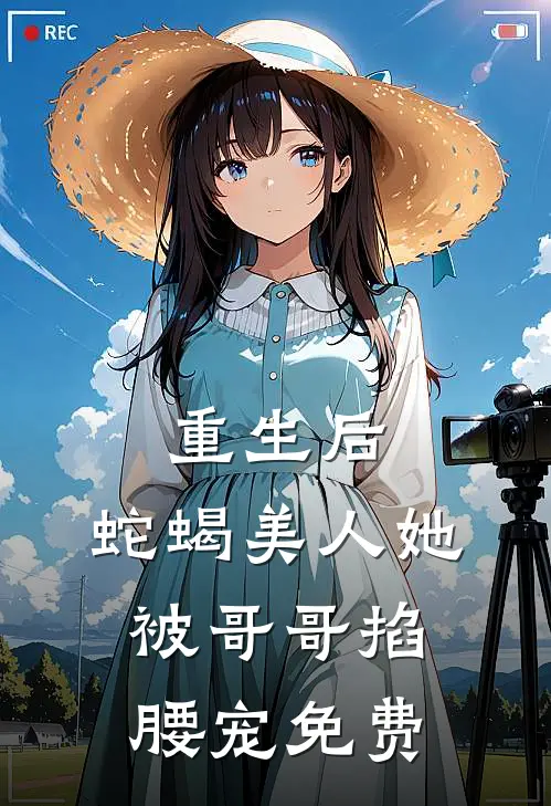 重生后，蛇蝎美人她被哥哥掐腰宠免费