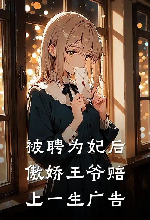 被聘为妃后，傲娇王爷赔上一生广告