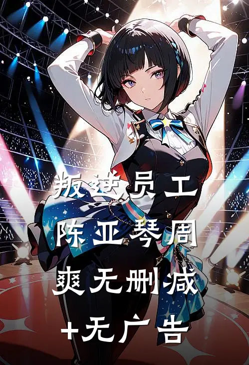 叛逆员工陈亚琴周爽无删减+无广告