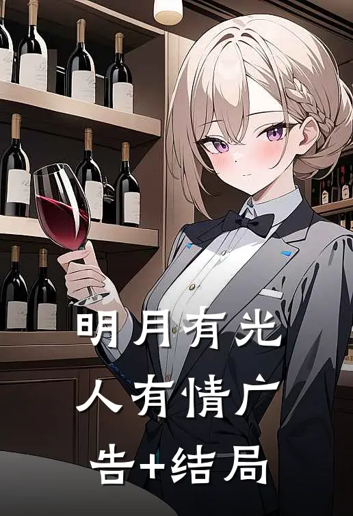明月有光人有情广告+结局
