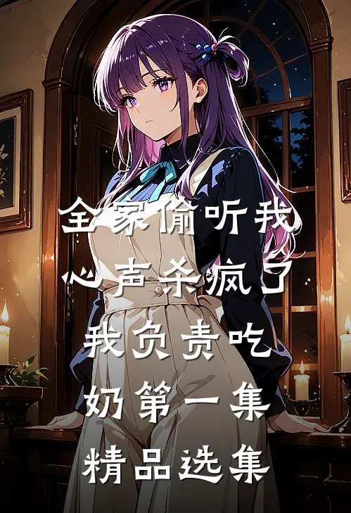 全家偷听我心声杀疯了,我负责吃奶第一集精品选集