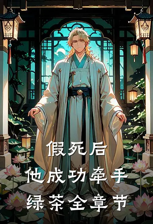 假死后，他成功牵手绿茶全章节