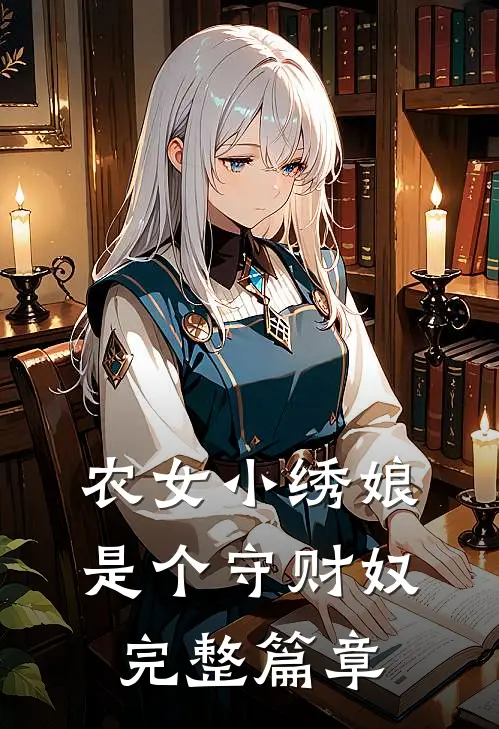 农女小绣娘是个守财奴完整篇章