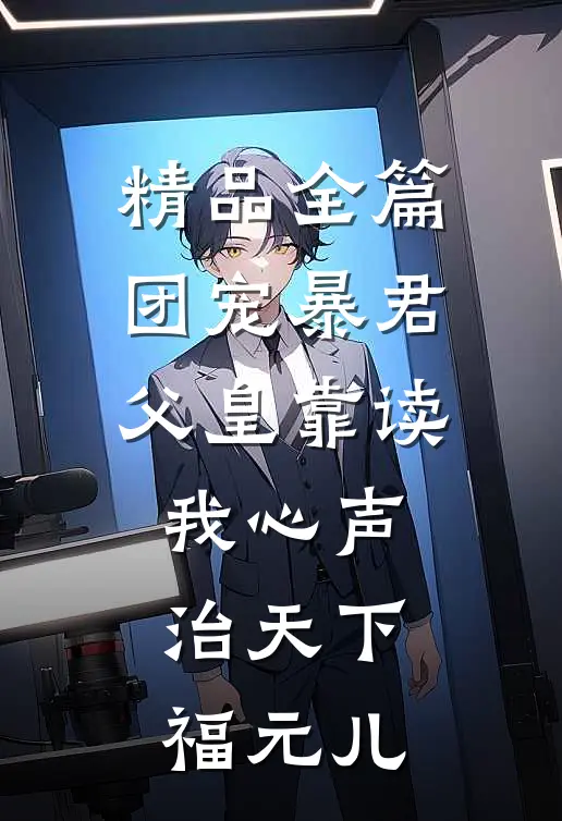 精品全篇团宠暴君父皇靠读我心声治天下福元儿
