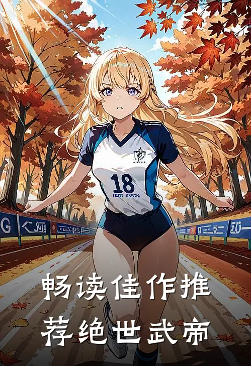 畅读佳作推荐绝世武帝