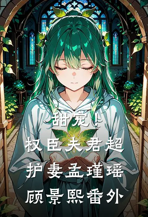 甜宠！权臣夫君超护妻孟瑾瑶顾景熙 番外