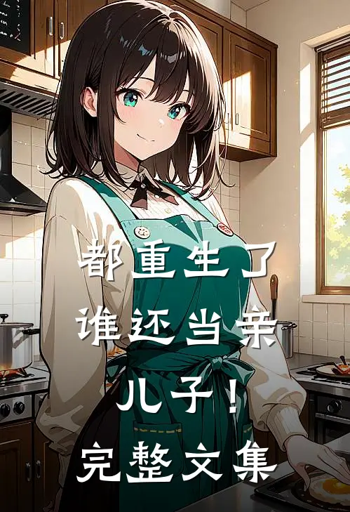 都重生了，谁还当亲儿子！完整文集