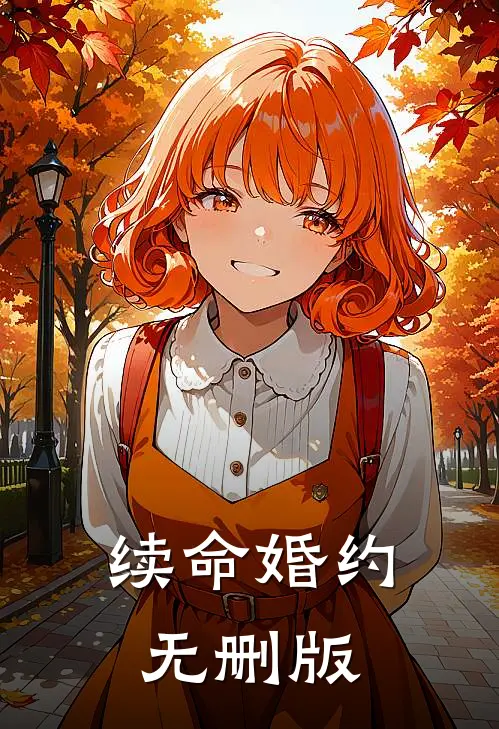 续命婚约无删版
