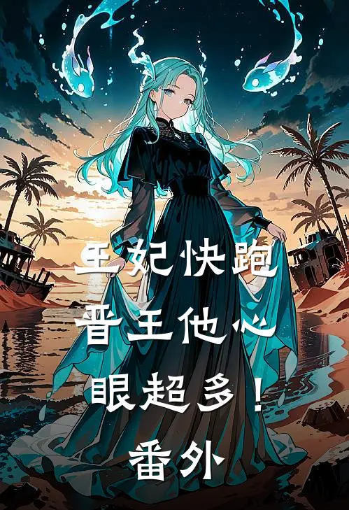 王妃快跑，晋王他心眼超多！番外